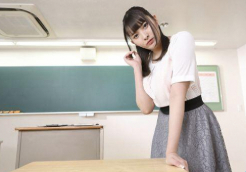 Nam học trò số hưởng đụ nhau nóng bỏng ở lớp với cô giáo